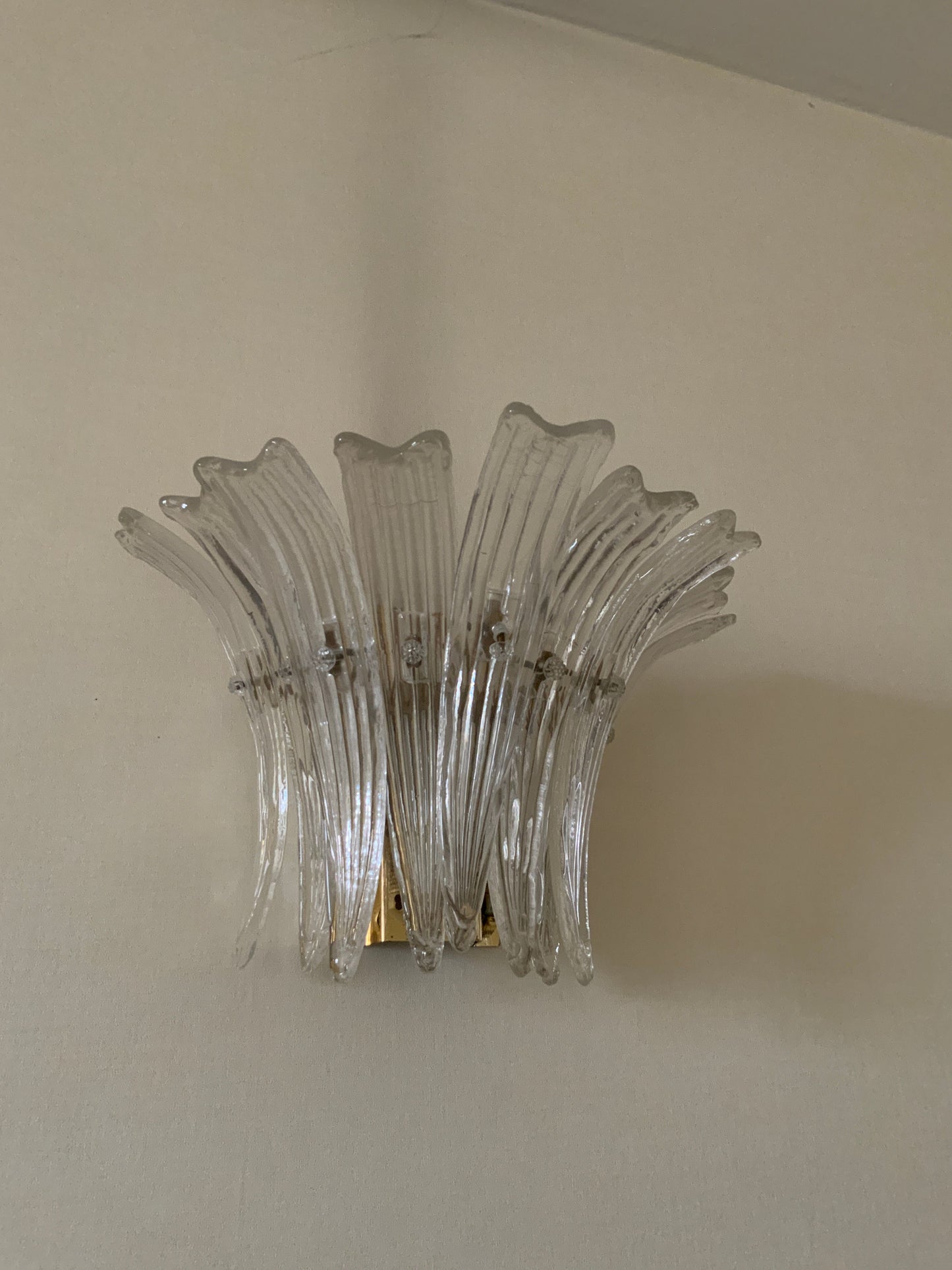 Leuchte 400x250x250