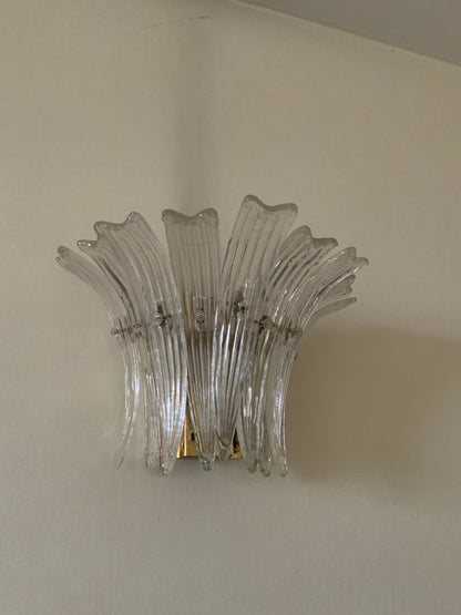 Leuchte 400x250x250