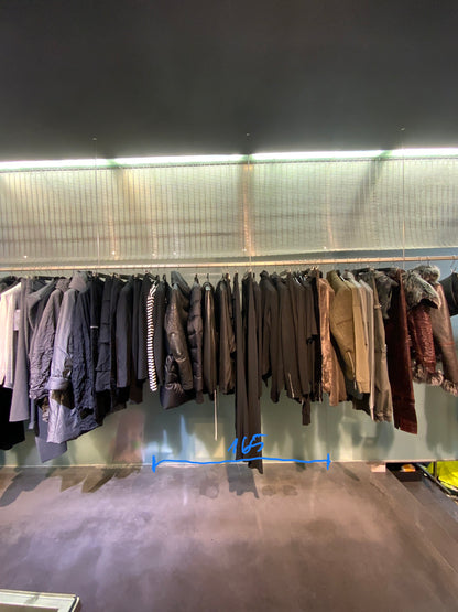 Ganzglasscheibe - Glas H 280cm