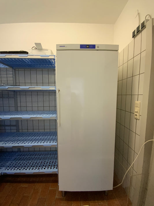 LIEBHERR Getränkekühlschrank - 74x210x75cm