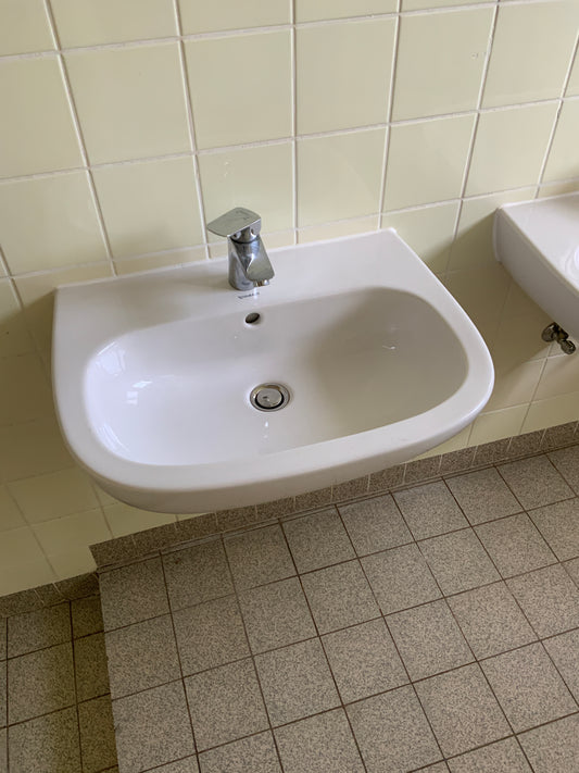Duravit Waschbecken - Keramik
