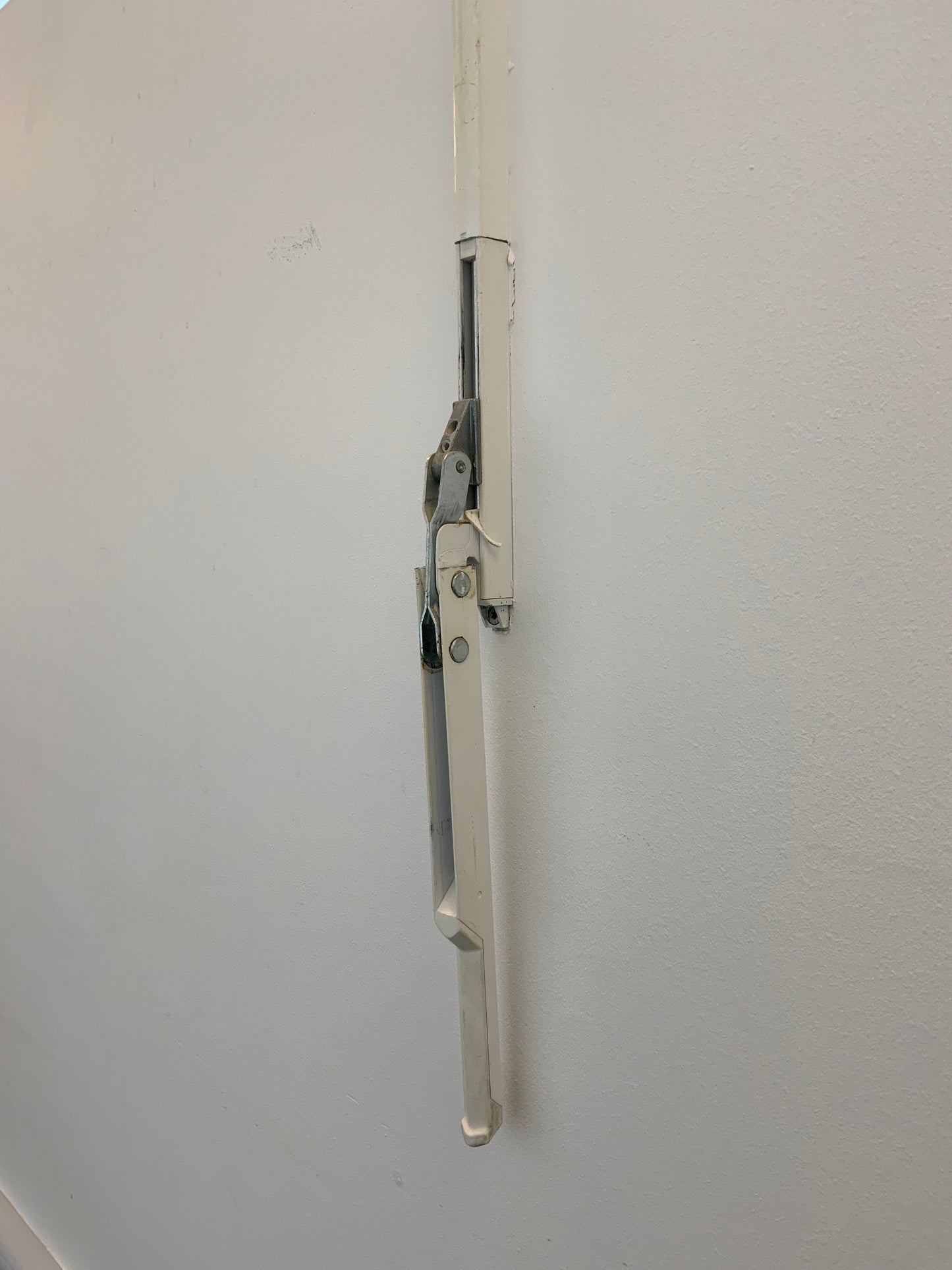 Fenster 2-fach Verglasung - Kunststoff/Alu 164x101 cm