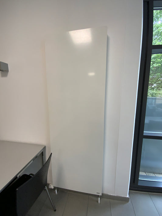 Delonghi Heizkörper - Stahl 70x200x7 cm