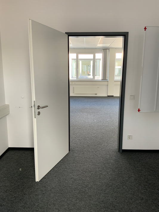 JELD-WEN  Tür/Türanlage DIN L - Holz 88.5x15x213.5cm