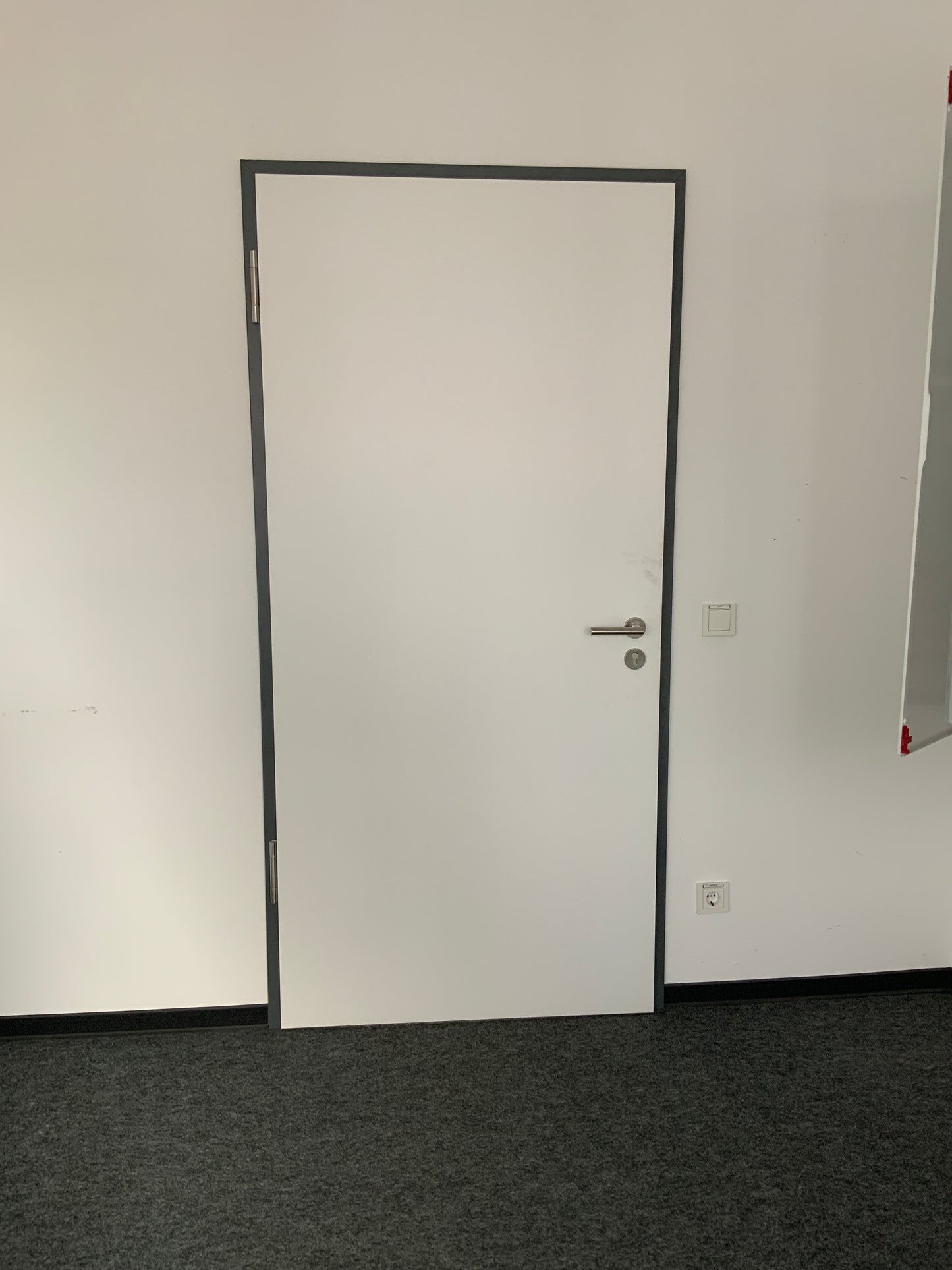 JELD-WEN  Tür/Türanlage DIN L - Holz 88.5x15x213.5cm