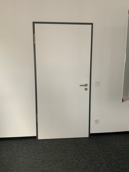 JELD-WEN  Tür/Türanlage DIN L - Holz 88.5x15x213.5cm
