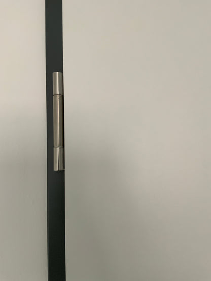 JELD-WEN  Tür/Türanlage DIN L - Holz 101x213.5x15cm