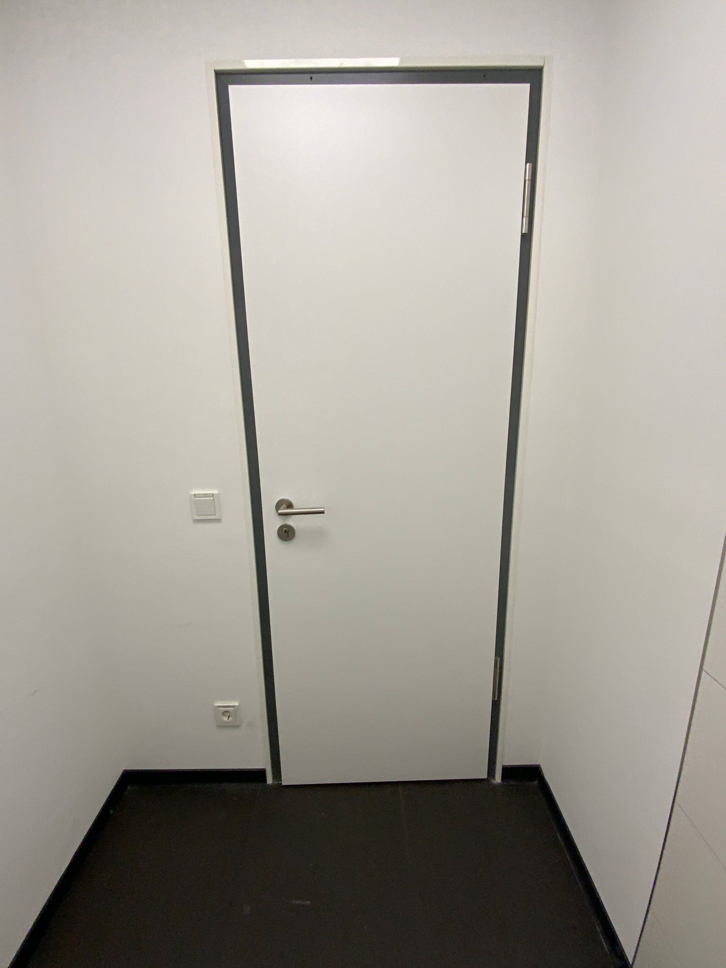 JELD-WEN  Tür/Türanlage DIN R - Holz 76x213.5x12.5cm