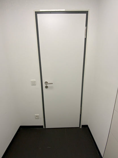 JELD-WEN  Tür/Türanlage DIN R - Holz 76x213.5x12.5cm