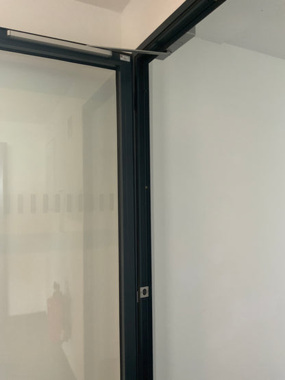 Brandschutztür T-30-1-Tür forster fuego light B1200 H2375 (DIN R/L)