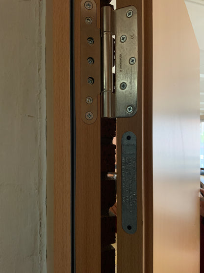 Brandschutztür T30-RS-1-FSA B85.6 H264
