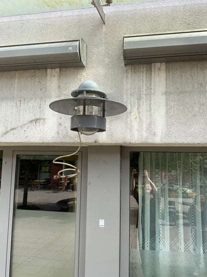 Außenleuchte