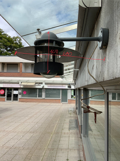 Außenleuchte