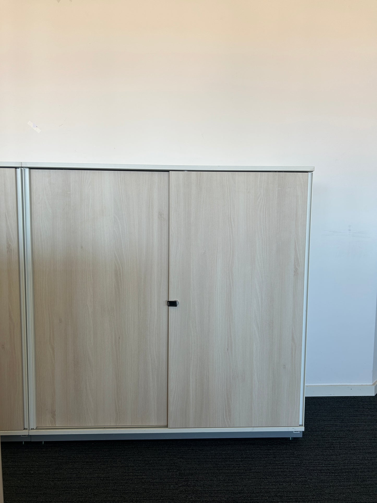 Sideboard von Wini Büromöbel, verschiedene Varianten