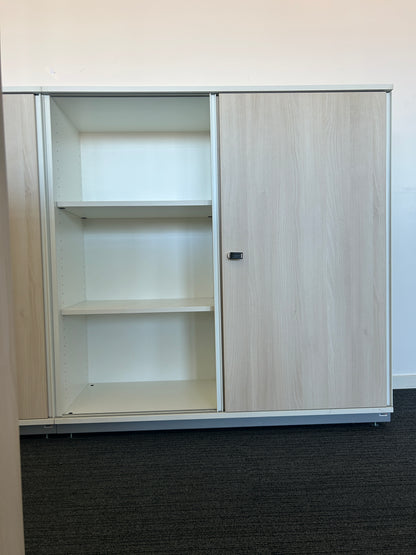 Sideboard von Wini Büromöbel, verschiedene Varianten