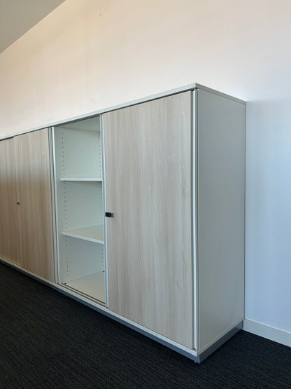 Sideboard von Wini Büromöbel, verschiedene Varianten