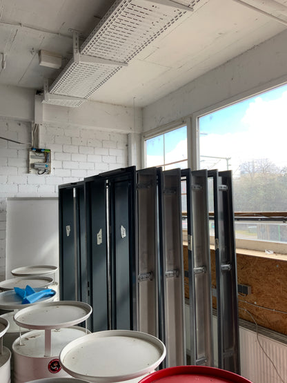 JELD-WEN  Tür/Türanlage DIN R - Holz 76x213.5x12.5cm