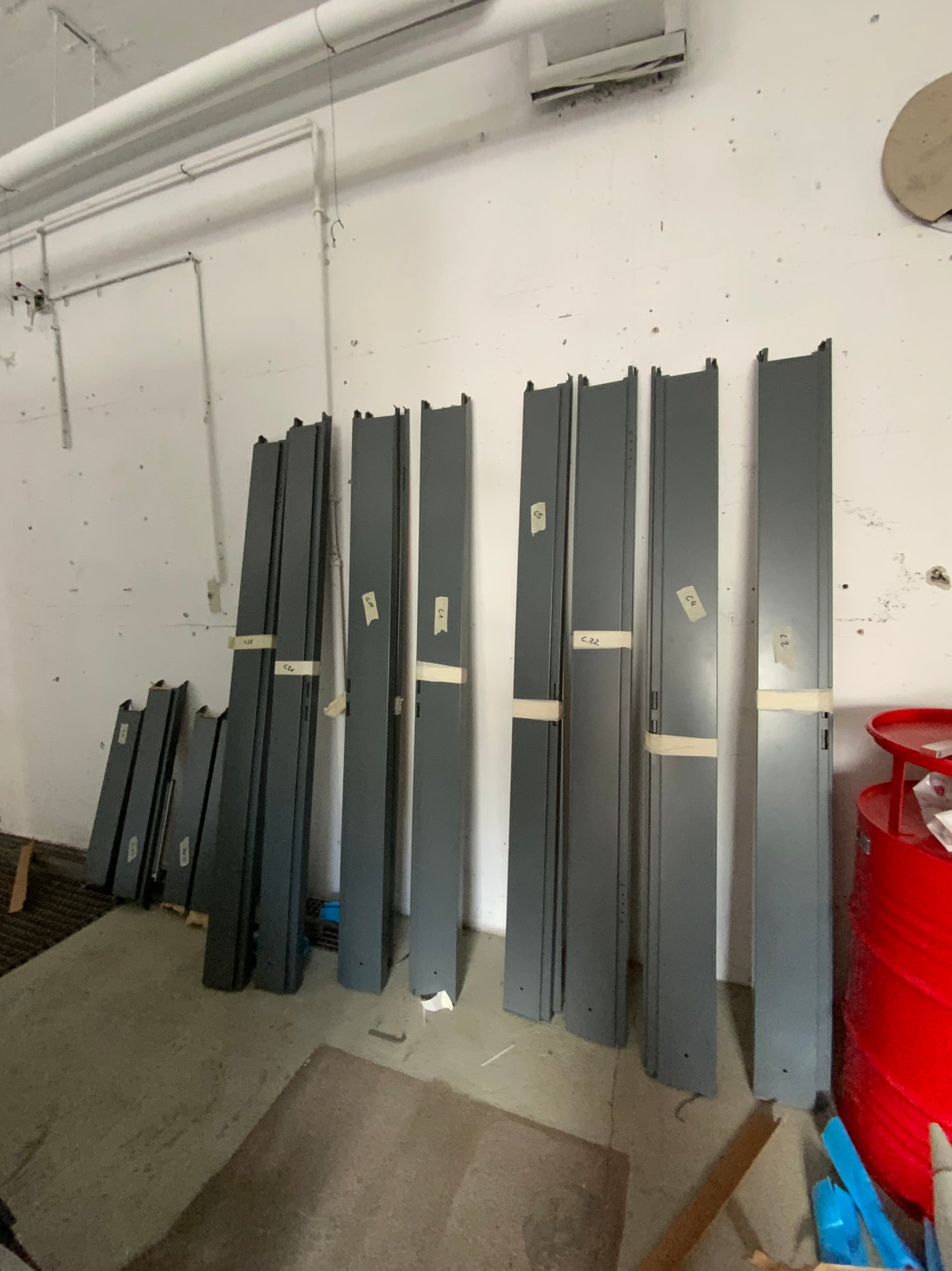 JELD-WEN  Tür/Türanlage DIN R - Holz 76x213.5x12.5cm