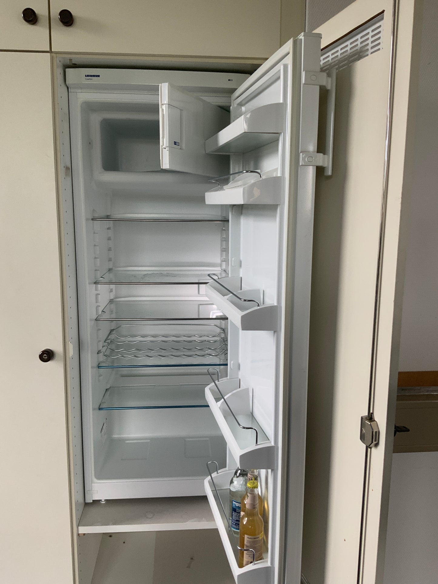 LIEBHERR Kühlschrank  55x142x62.8 cm