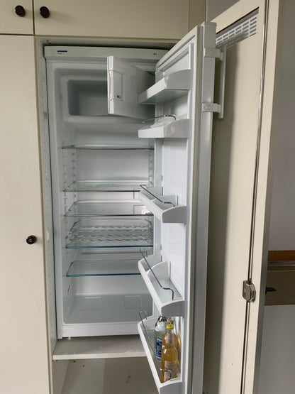 LIEBHERR Kühlschrank  55x142x62.8 cm