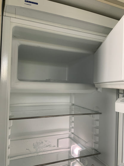 LIEBHERR Kühlschrank  55x142x62.8 cm