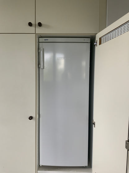 LIEBHERR Kühlschrank  55x142x62.8 cm
