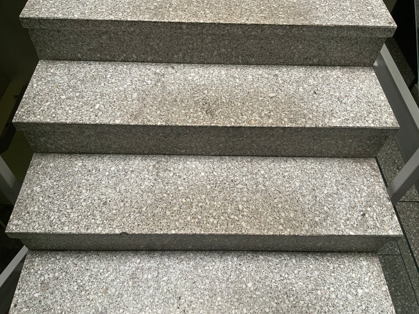 Betonwerksteinbeläge - Beton