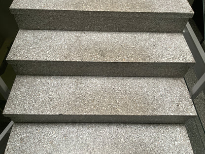 Betonwerksteinbeläge - Beton