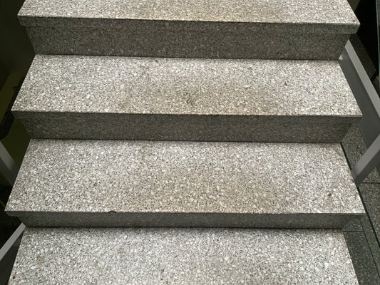 Betonwerksteinbeläge - Beton