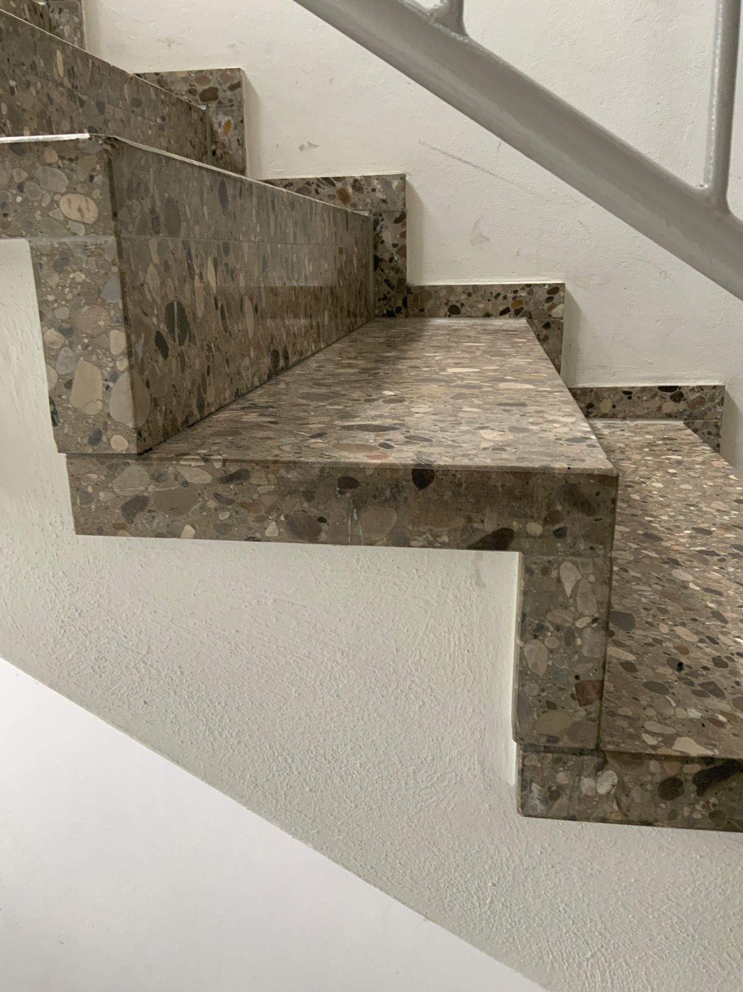 Betonwerksteinbeläge - Beton