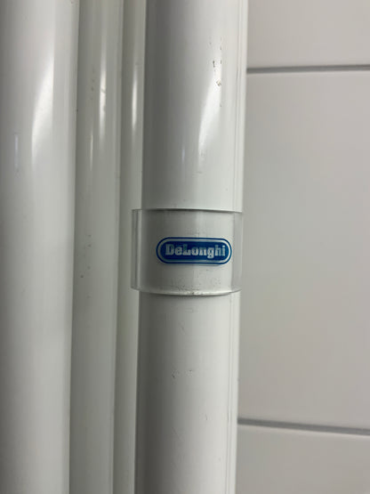 Delonghi 3 Säulen-Heizkörper - Stahl  53x200x11 cm