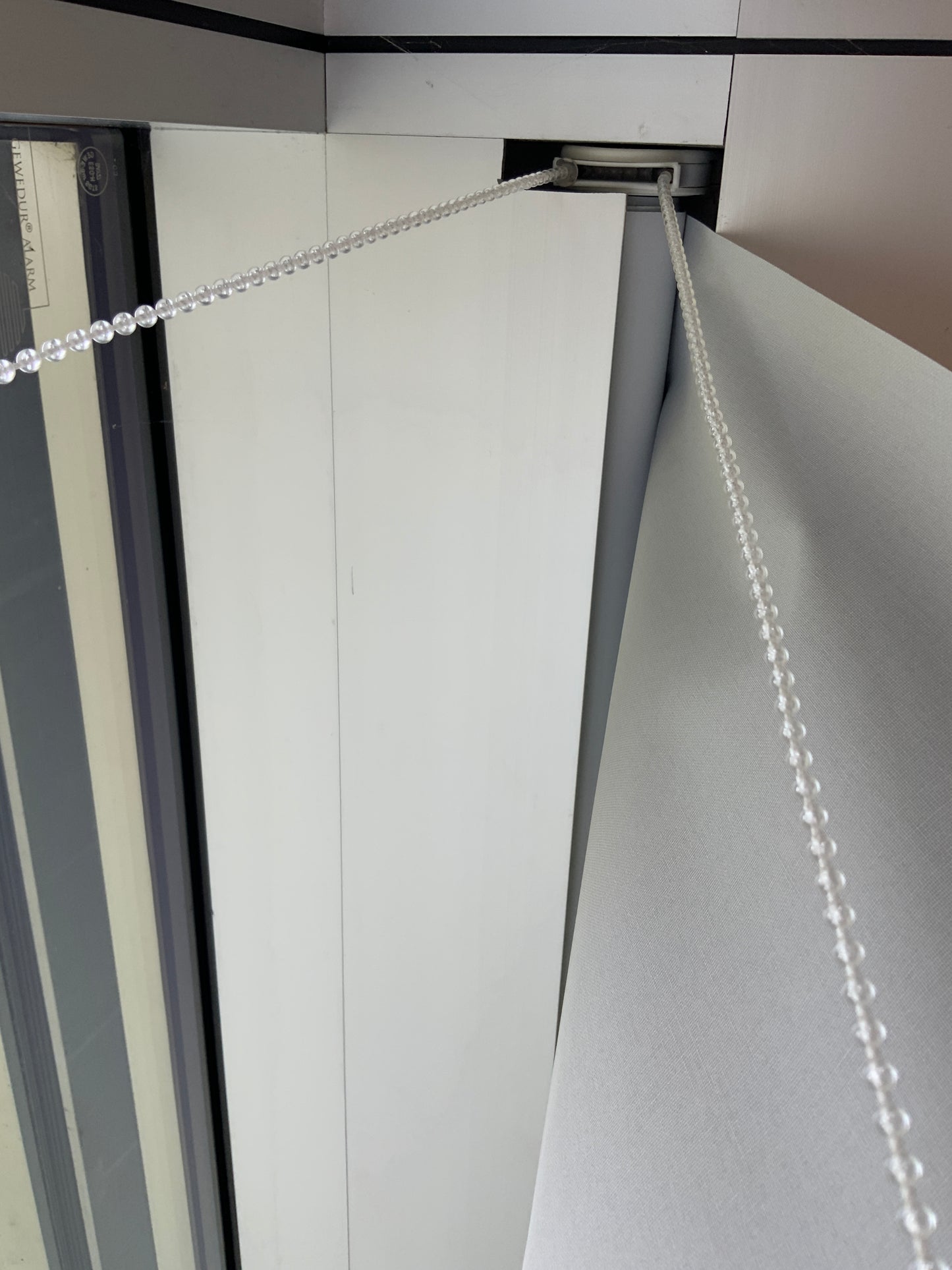 Sonnenschutzelemente mit Beschichtung - 127.5/121x320 cm