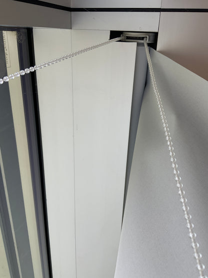Sonnenschutzelemente mit Beschichtung - 127.5/121x320 cm