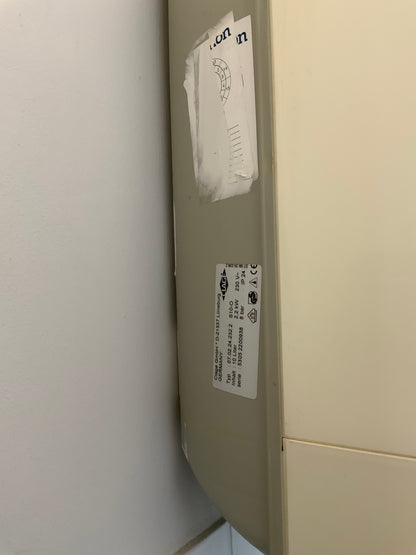 CLAGE Übertischboiler - 30x44x25 cm (Kopie)