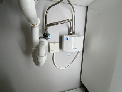 CLAGE Untertischboiler