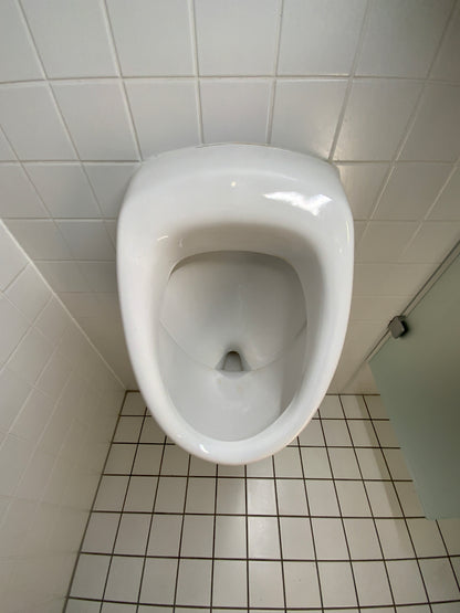 KERAMAG Urinal  34x60x38 cm