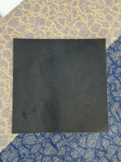 Teppichfliesen - Textil 50x50cm