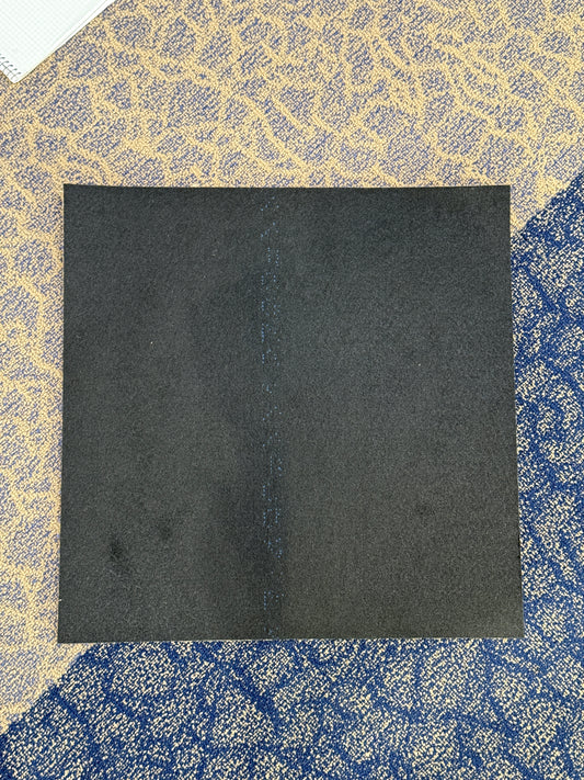 Teppichfliesen - Textil 50x50cm