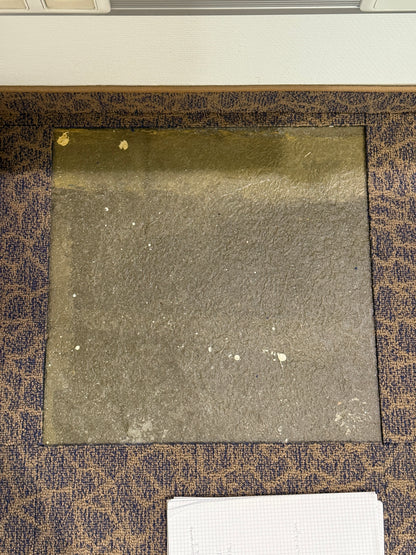 Teppichfliesen - Textil 50x50cm