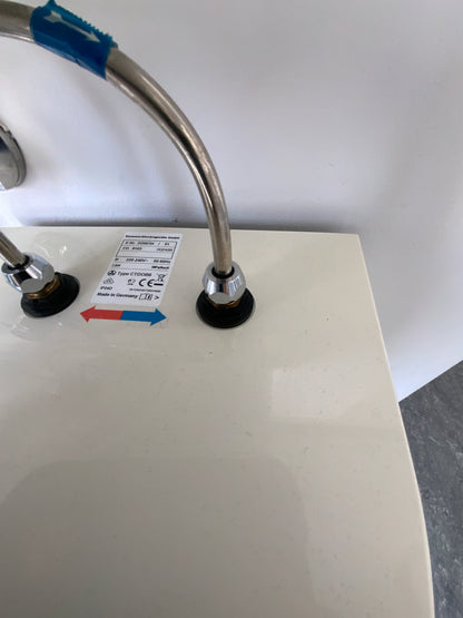 SIEMENS Untertischboiler - 25x38x23 cm