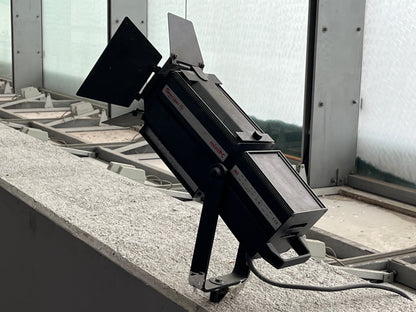 Halogenstrahler - Spotlight miniPC MC 210x158x350