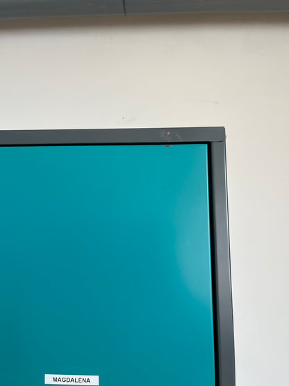 Spinde 800 x 1850 x 500 mm