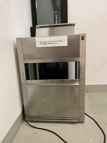Nacho Warmer - Bulk Cretors