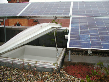 Azur P160 - Solar Module