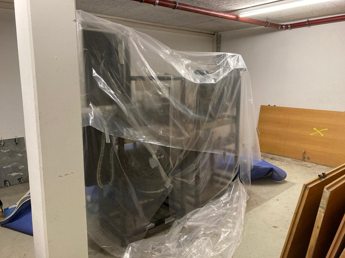 Fernwärme-Übergabestation 225 kW – YADOS YADO|PRO Typ 1-2H (NEU)