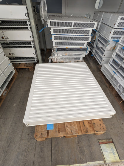 Cosmo Profil Kompakt Typ 33K