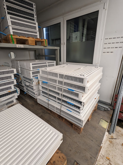 Cosmo Profil Kompakt Typ 33K