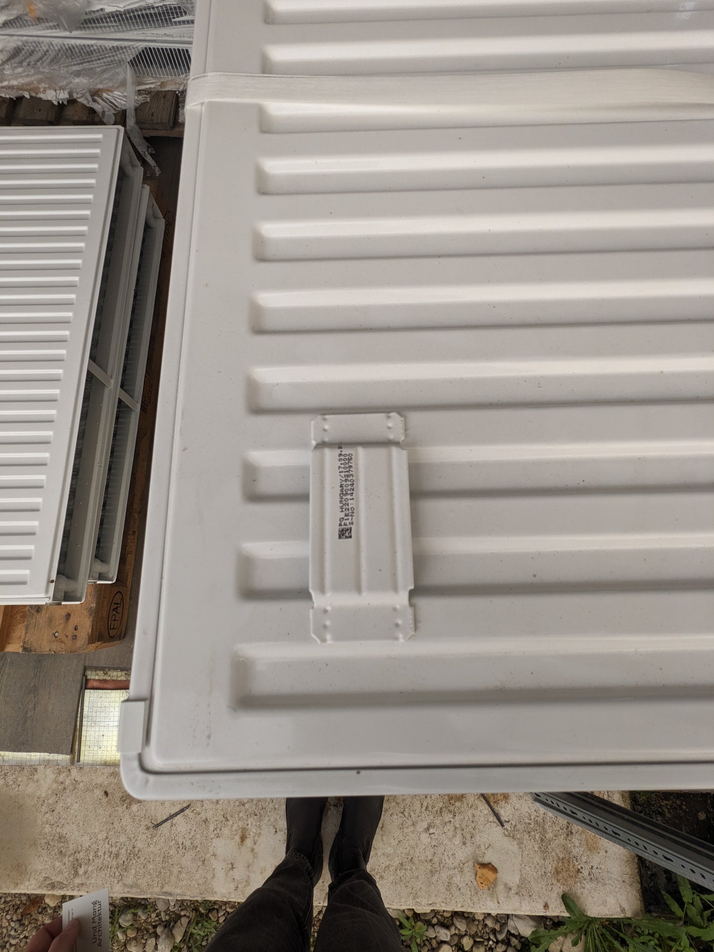 Cosmo Profil Kompakt Typ 33K