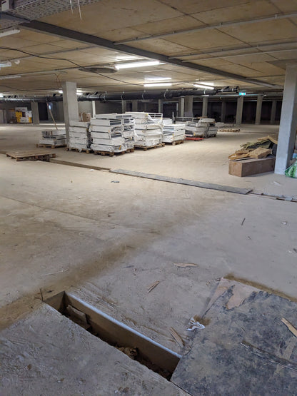 Cosmo Profil Kompakt Typ 33K