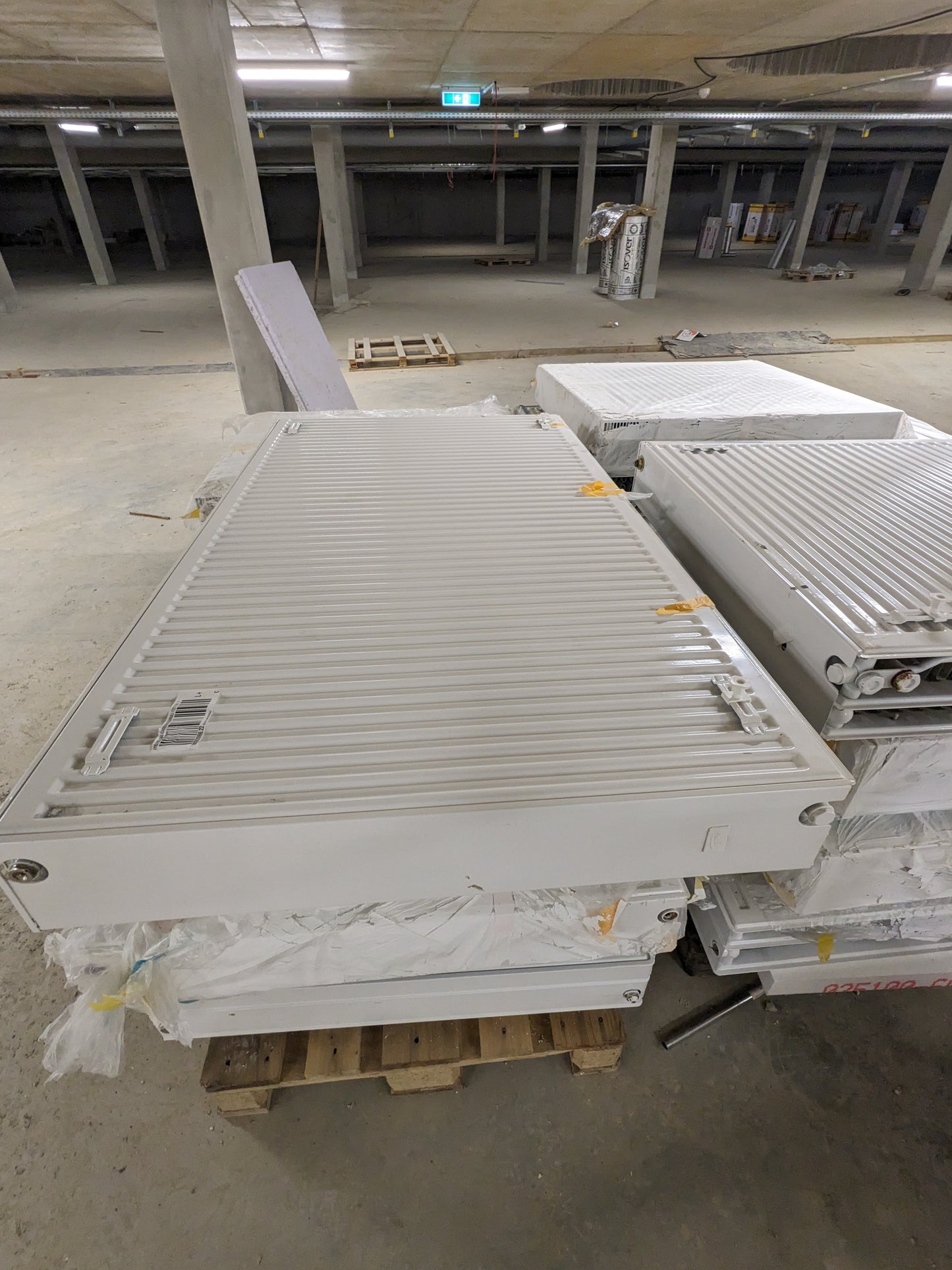 Cosmo Profil Kompakt Typ 33K